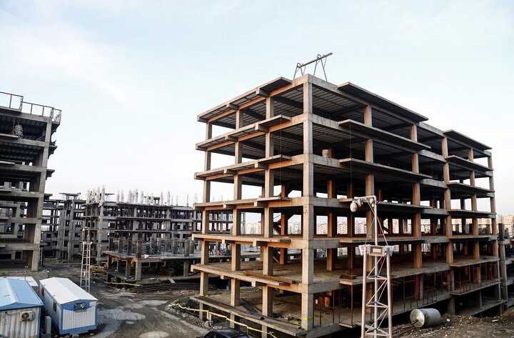 از ۲میلیون واحد مسکونی طرح مسکن ملی،فقط ۲۰هزار واحد به اتمام رسید.