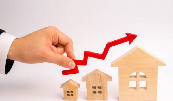 ترمز افزایش قیمت مسکن کشیده شد