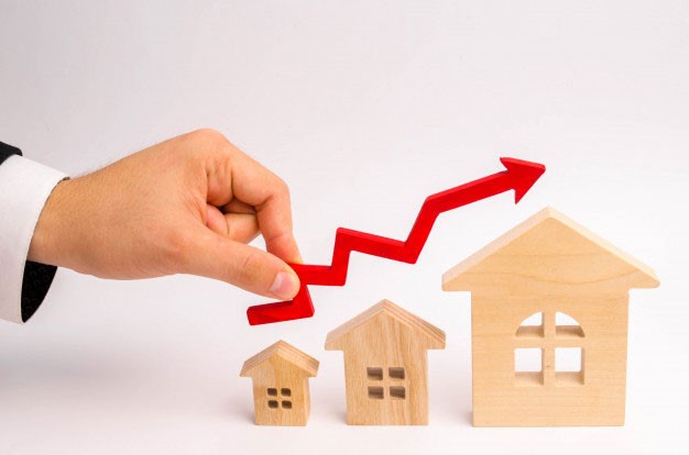 ترمز افزایش قیمت مسکن کشیده شد