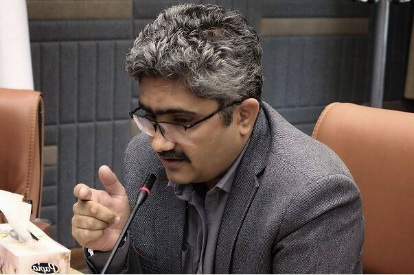 ارتقای عملکرد راه و شهرسازی کردستان در حوزه برنامه های اجرایی